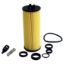 Picture of Crown Automotive Jeep Replacement Engine Oil Filter Housing Seal Kit - 5184294RK