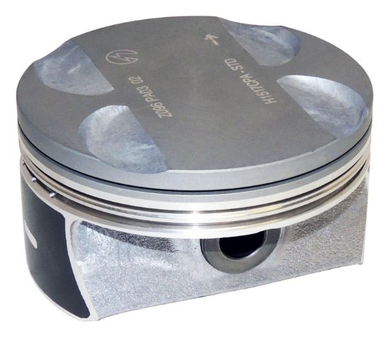 Picture of Crown Automotive Jeep Replacement Engine Piston - 5184347P