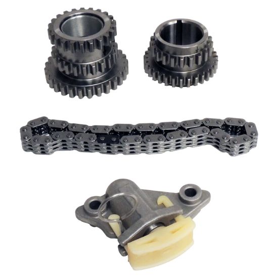 Picture of Crown Automotive Jeep Replacement Engine Timing Chain Kit - 5184355K