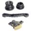 Picture of Crown Automotive Jeep Replacement Engine Timing Chain Kit - 5184355K