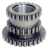 Picture of Crown Automotive Jeep Replacement Engine Timing Gear - 5184357AE