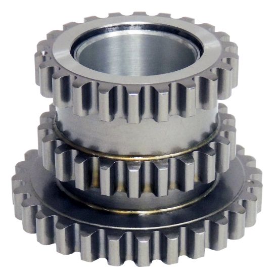 Picture of Crown Automotive Jeep Replacement Engine Timing Gear - 5184357AE