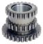 Picture of Crown Automotive Jeep Replacement Engine Timing Gear - 5184357AE