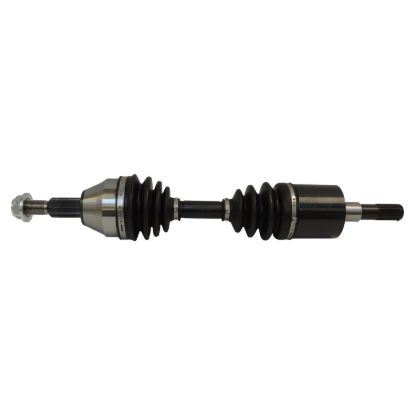Picture of Crown Automotive Jeep Replacement CV Axle Assembly - 5189279AA