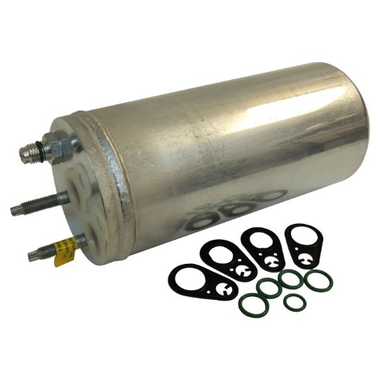 Picture of Crown Automotive Jeep Replacement A/C Accumulator - 5189452AA