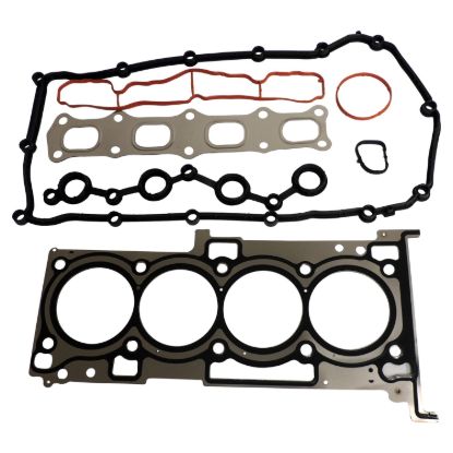 Picture of Crown Automotive Jeep Replacement Engine Gasket Set - 5189956AB