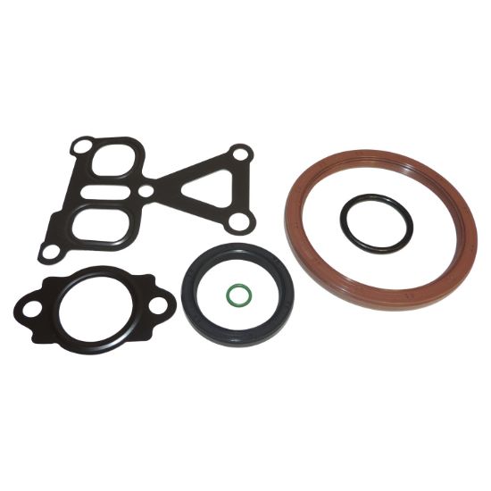 Picture of Crown Automotive Jeep Replacement Engine Gasket Set - 5189957AD
