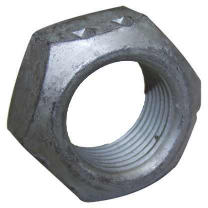 Picture of Crown Automotive Jeep Replacement Differential Pinion Shaft Nut - 5191197AA