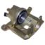 Picture of Crown Automotive Jeep Replacement Disc Brake Caliper - 5191239AA