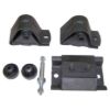 Picture of Crown Automotive Jeep Replacement Engine Mount Kit - 52000074K