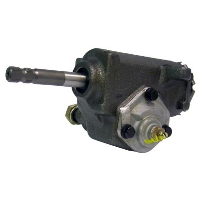 Picture of Crown Automotive Jeep Replacement Steering Gear Box - 52000089