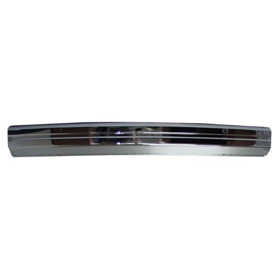 Picture of Crown Automotive Jeep Replacement Bumper - 52000177