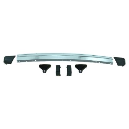 Picture of Crown Automotive Jeep Replacement Bumper - 52000177K