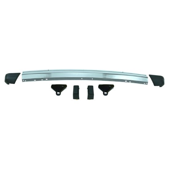Picture of Crown Automotive Jeep Replacement Bumper - 52000177K