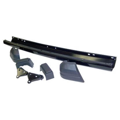 Picture of Crown Automotive Jeep Replacement Bumper - 52000185K
