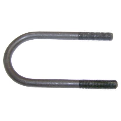 Picture of Crown Automotive Jeep Replacement Leaf Spring Axle U-Bolt - 52000232