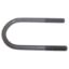 Picture of Crown Automotive Jeep Replacement Leaf Spring Axle U-Bolt - 52000232
