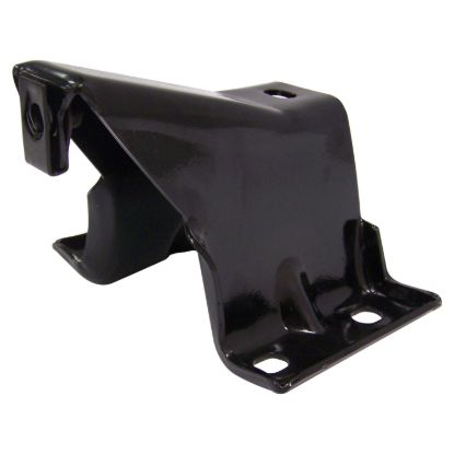 Picture of Crown Automotive Jeep Replacement Bumper Mounting Bracket - 52000290