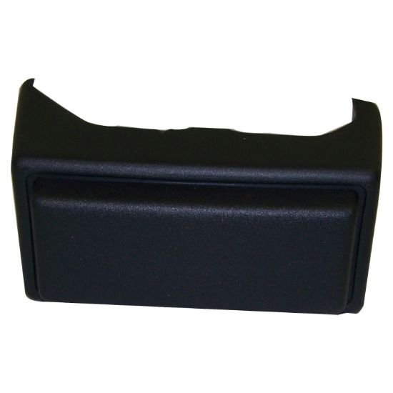 Picture of Crown Automotive Jeep Replacement Bumper Guard - 52000463