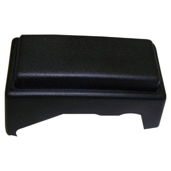 Picture of Crown Automotive Jeep Replacement Bumper Guard - 52000469