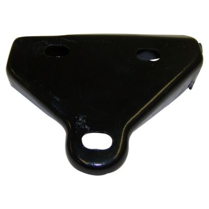 Picture of Crown Automotive Jeep Replacement Bumper Mounting Bracket - 52000489