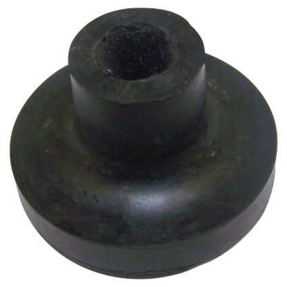 Picture of Crown Automotive Jeep Replacement Engine Torque Damper Bushing - 52000619