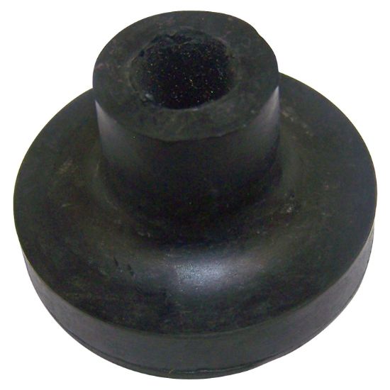 Picture of Crown Automotive Jeep Replacement Engine Torque Damper Bushing - 52000619