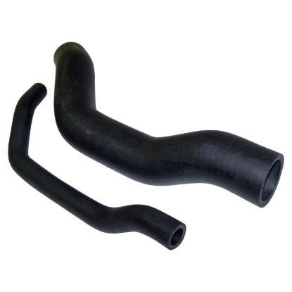 Picture of Crown Automotive Jeep Replacement Fuel Hose Kit - 52000623