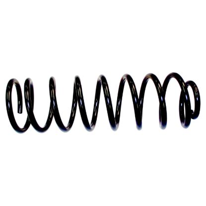 Picture of Crown Automotive Jeep Replacement Coil Spring - 52001122