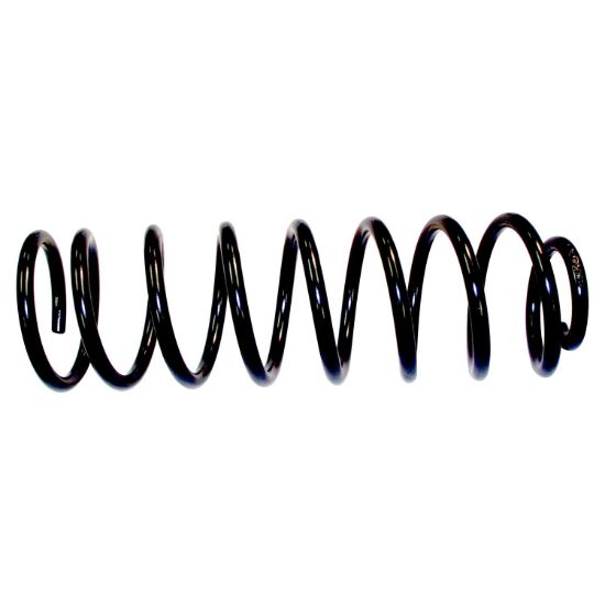 Picture of Crown Automotive Jeep Replacement Coil Spring - 52001122