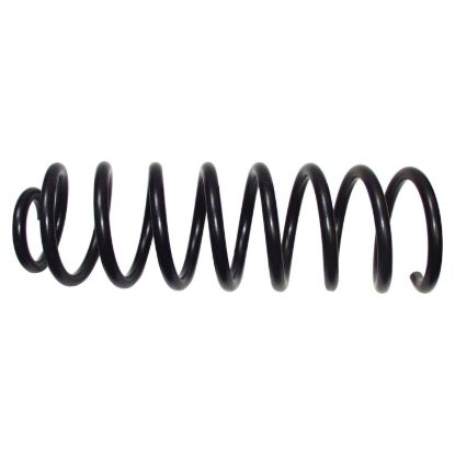 Picture of Crown Automotive Jeep Replacement Coil Spring - 52001125