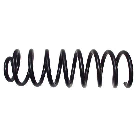 Picture of Crown Automotive Jeep Replacement Coil Spring - 52001125