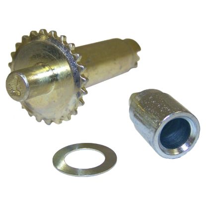 Picture of Crown Automotive Jeep Replacement Drum Brake Adjuster - 52001215