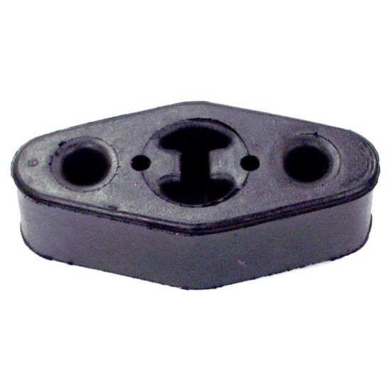 Picture of Crown Automotive Jeep Replacement Exhaust System Hanger Insulator - 52001759