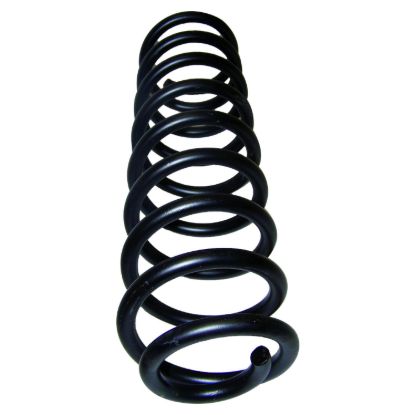 Picture of Crown Automotive Jeep Replacement Coil Spring - 52001790