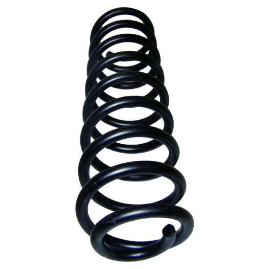 Picture of Crown Automotive Jeep Replacement Coil Spring - 52001790
