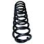 Picture of Crown Automotive Jeep Replacement Coil Spring - 52001790
