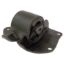 Picture of Crown Automotive Jeep Replacement Transmission Mount - 52002334AB