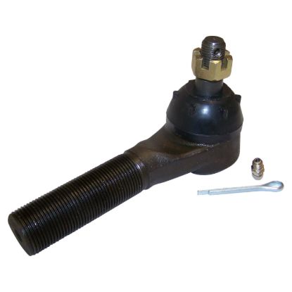 Picture of Crown Automotive Jeep Replacement Steering Tie Rod End - 52002541