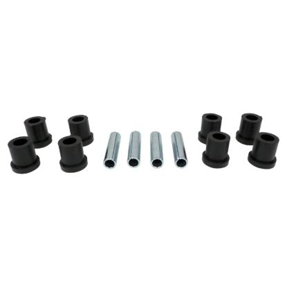 Picture of Crown Automotive Jeep Replacement Leaf Spring and Shackle Bushing Kit - 52002553K