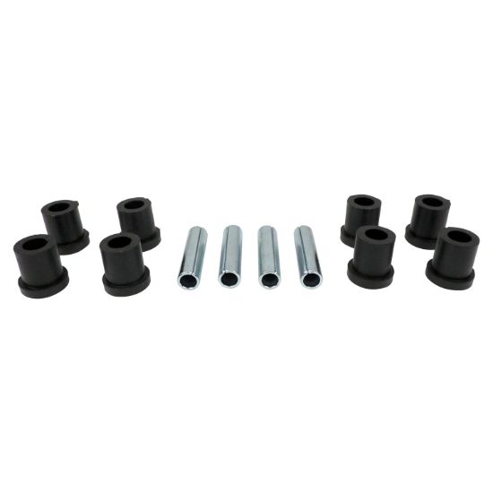 Picture of Crown Automotive Jeep Replacement Leaf Spring and Shackle Bushing Kit - 52002553K