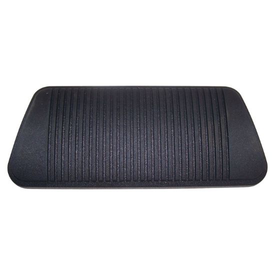 Picture of Crown Automotive Jeep Replacement Brake Pedal Pad - 52002749