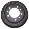 Picture of Crown Automotive Jeep Replacement Brake Drum - 52002952