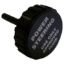 Picture of Crown Automotive Jeep Replacement Power Steering Reservoir Cap - 52003132