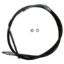 Picture of Crown Automotive Jeep Replacement Parking Brake Cable - 52003181