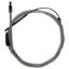 Picture of Crown Automotive Jeep Replacement Parking Brake Cable - 52003190
