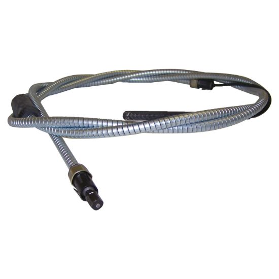 Picture of Crown Automotive Jeep Replacement Parking Brake Cable - 52003192