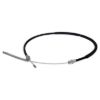 Picture of Crown Automotive Jeep Replacement Parking Brake Cable - 52003256