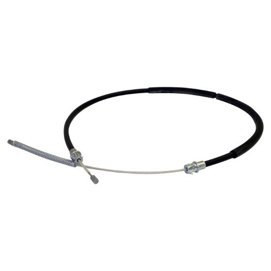 Picture of Crown Automotive Jeep Replacement Parking Brake Cable - 52003256