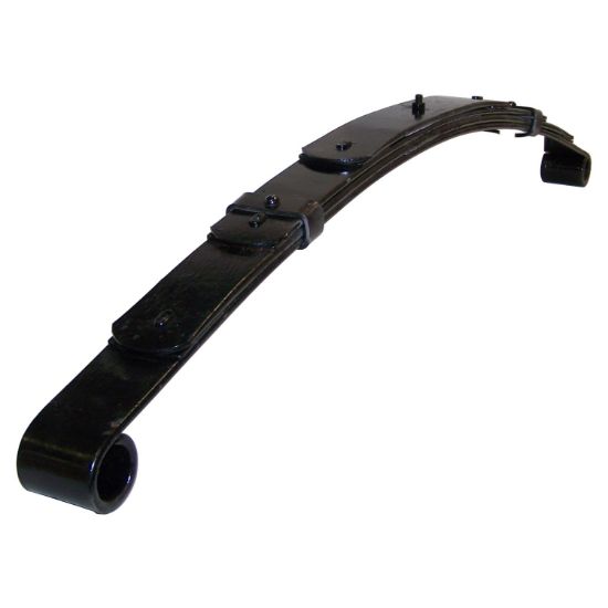 Picture of Crown Automotive Jeep Replacement Leaf Spring Assembly - 52003448